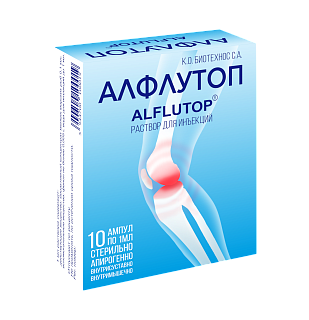 Купить алфлутоп р-р д/ин 10мг/мл 1мл n10 (биотехнос) Алфлутоп р-р д/ин 10мг/мл 1мл N10 (Биотехнос)