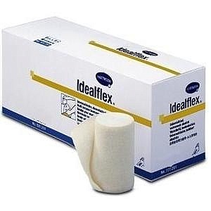 Хартманн бинт Идеалфлекс эласт универс 10х500см (Хартманн)