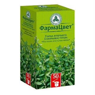 Купить горца птичьего трава спорыш 50г (европлант) Горца птичьего трава Спорыш 50г (Европлант)