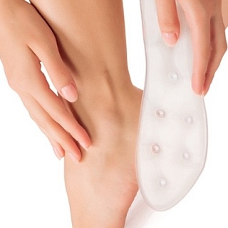 Грелка солевая Solex Activ пара(Дельта-Терм)