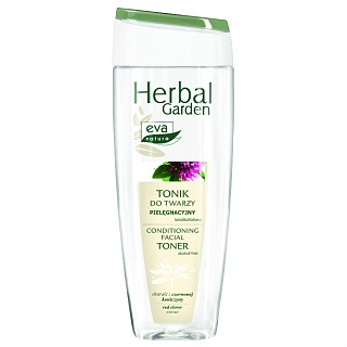 Ева Натура Хербал Гарден Тоник д/лица 200мл(Белла)