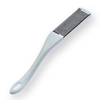 Зингер Терка педикюрная RB-09 White BG (Зингер)